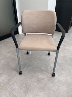 32 Commercial Office / Conference Chairs – $85 Each or Bulk Deal