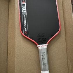 Pickleball Paddle Joola Perseus Pro V 16mm