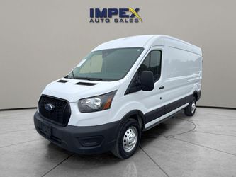 2023 Ford Transit-250 Cargo Van