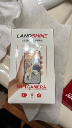 Camera