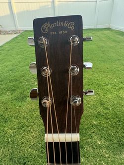 Acoustic electric guitar