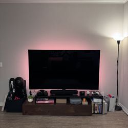 Premium TV Stand / Console