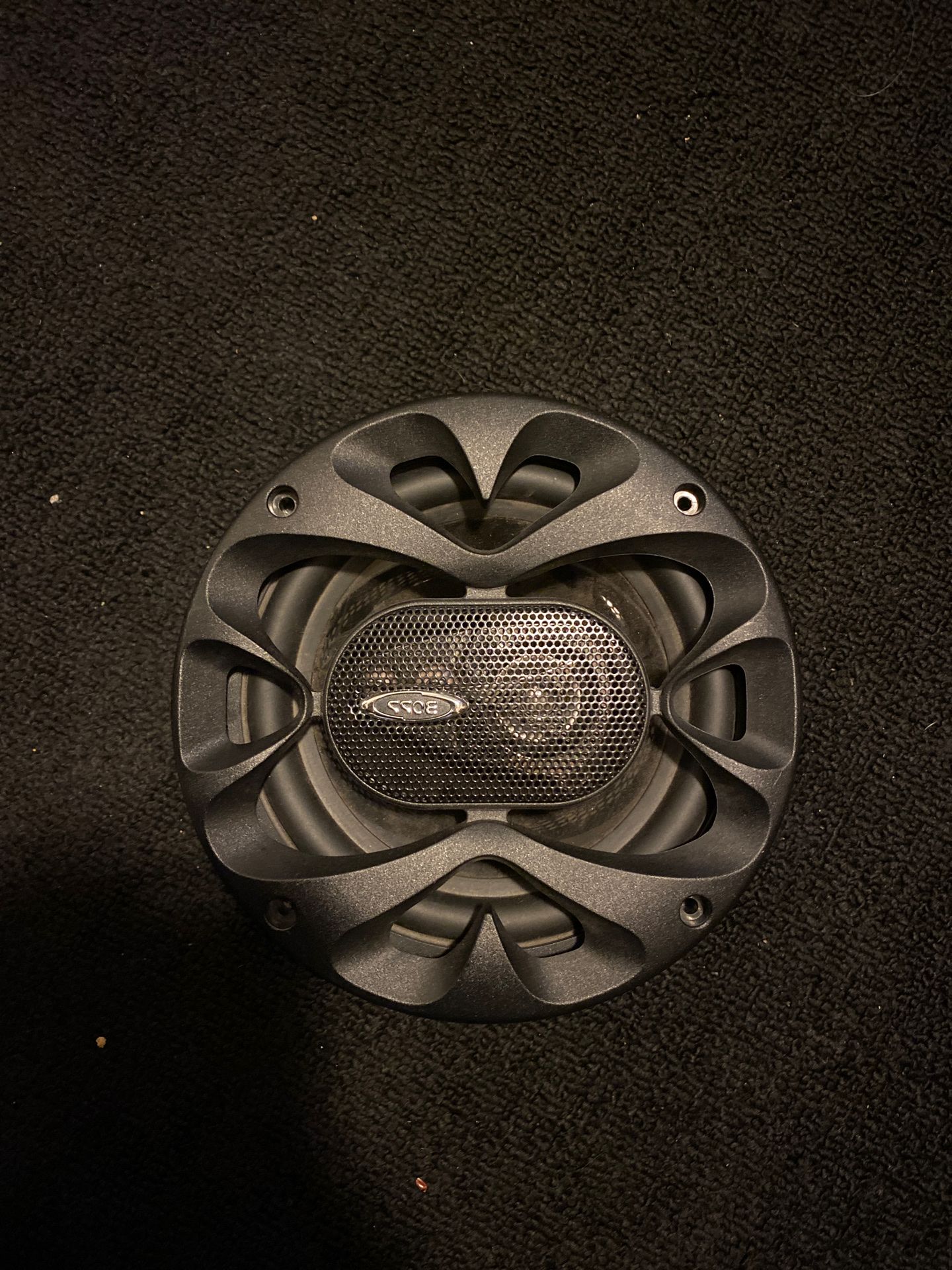 Speakers