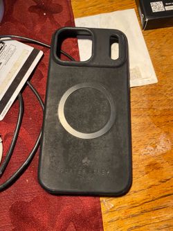 IPhone 17 phone case