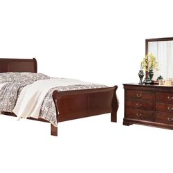 Alisdair Queen Bedroom Set