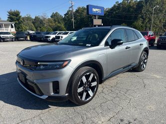 2024 Honda Prologue