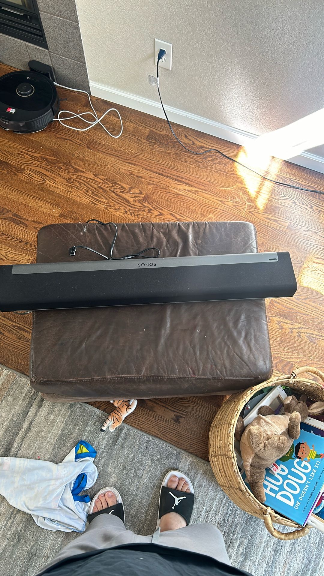 Sonos Sound Bar