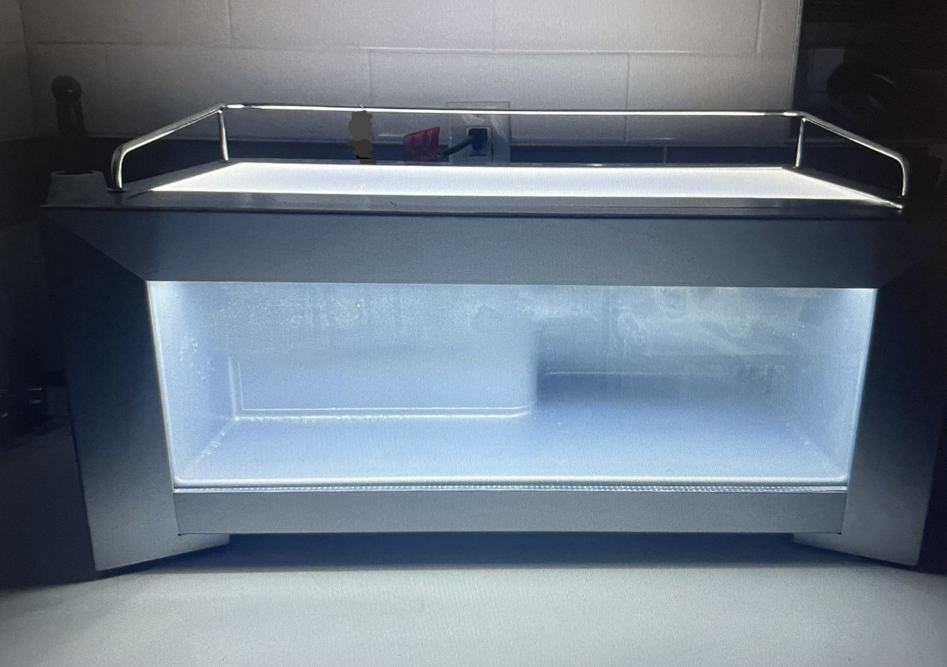 Vest-frost Red Ball Mini Fridge Bar Top /Appreciator/Red Bull Fridge