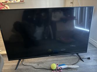 TCL Tv