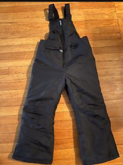 Snow Pants Overalls Unisex