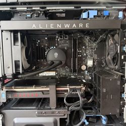 Pc Alienware 