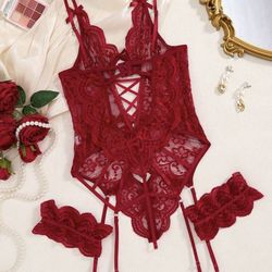Women’s clothing lingerie