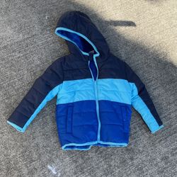Hoodie Kids Jacket For Winter And All Season 🌈🦋