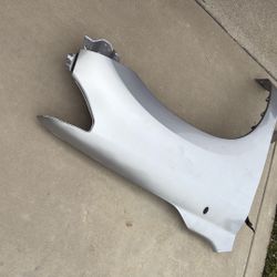 OEM Toyota Tundra (2007-2013) Fender