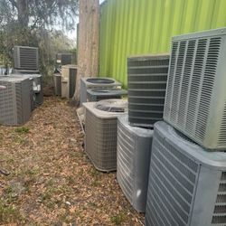 All Kind Of Ac System