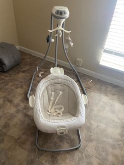 Swing for baby