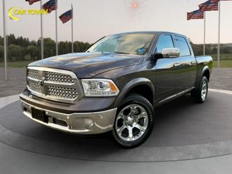 2015 Ram 1500 Crew Cab
