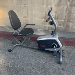 Exercise Bike