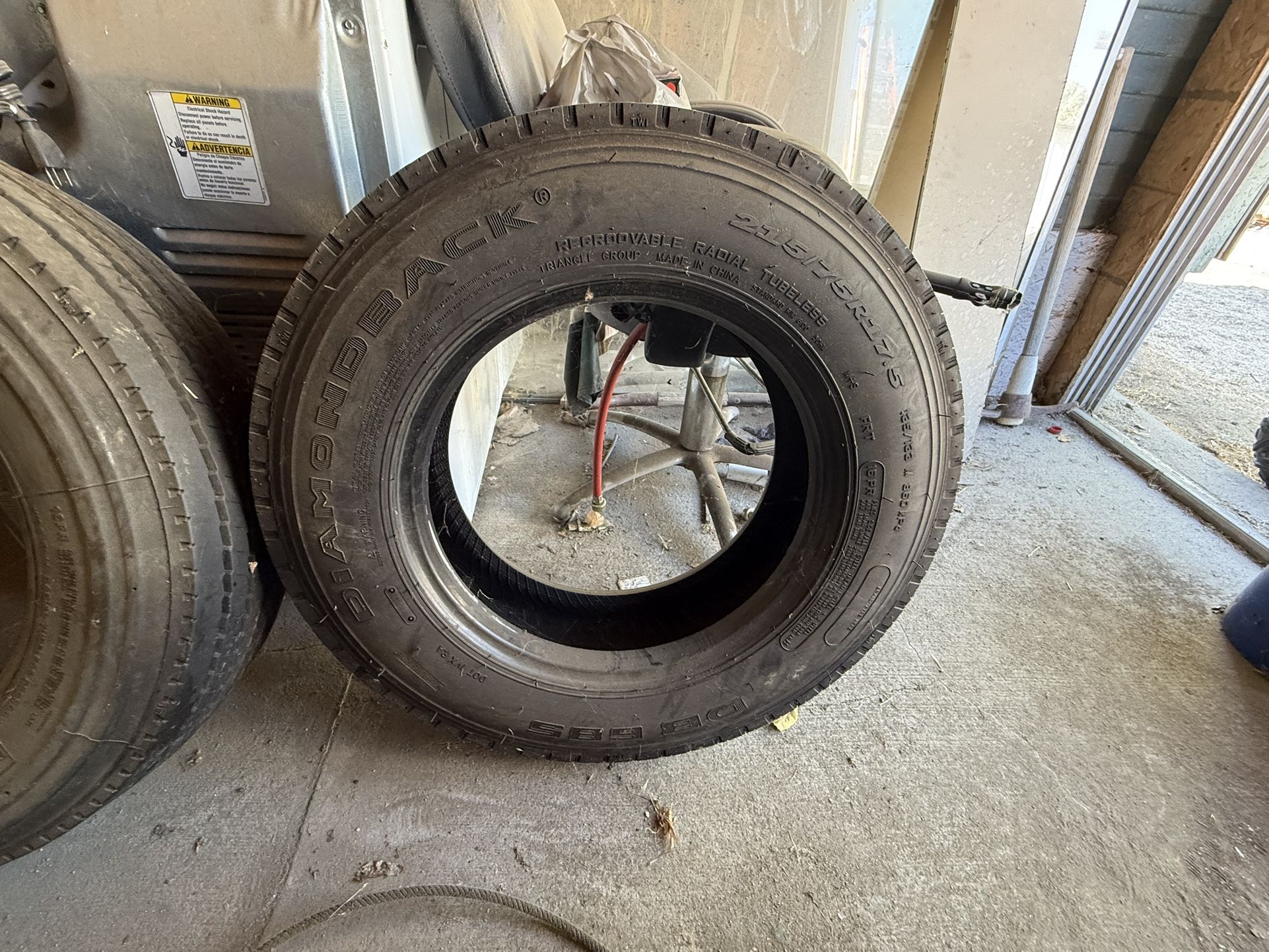 Tires