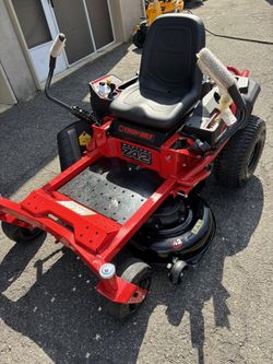Troy Bilt 42” Zero Turn Lawn Mower