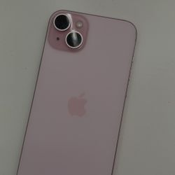 iPhone 15 plus