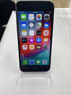 iPhone 6S 32GB factory unlocked