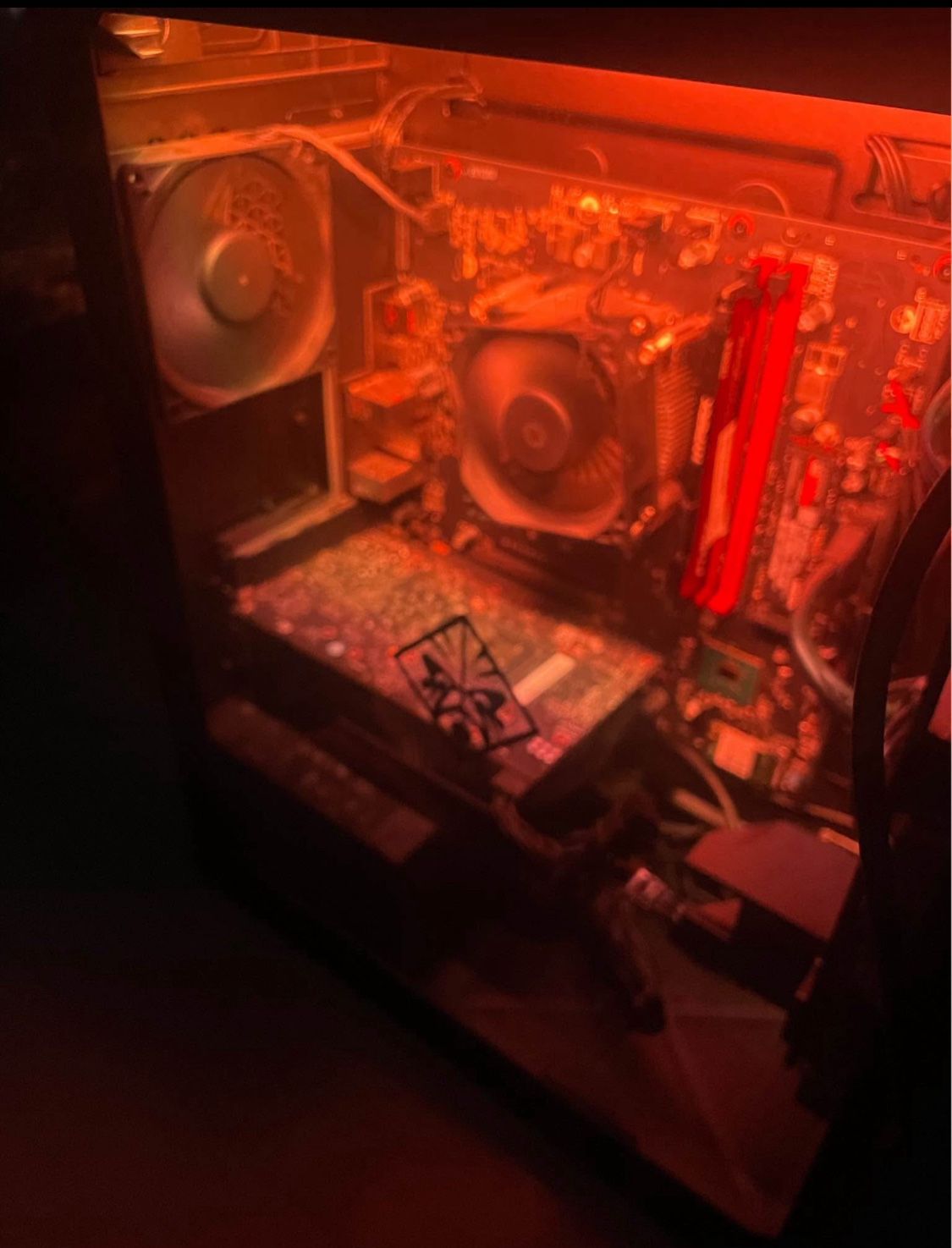 Omen Gaming Pc
