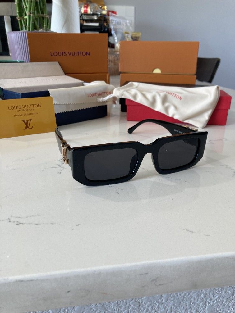 Designer Sunglasses