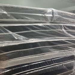 Mattress 