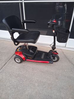 Scooter