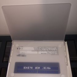 MacBook Pro Protective Cover