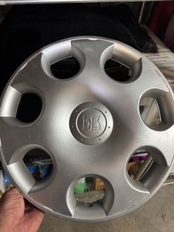 15” wheel covers