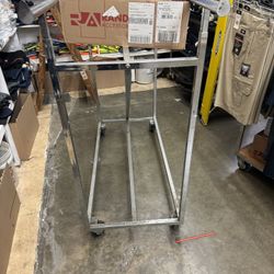 Clothing Rack