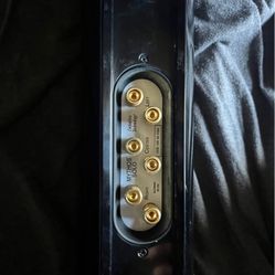 definitive mythos solo speaker 