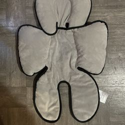 Padding For Car seat , Or Stroller