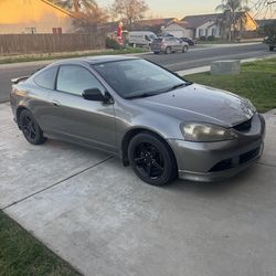 2006 Acura RSX