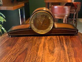 Clock (Antique)