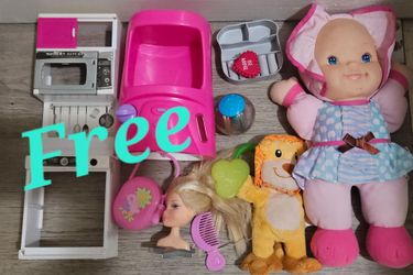 Free Toys