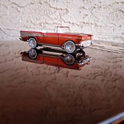 1957 Chevrolet Custom