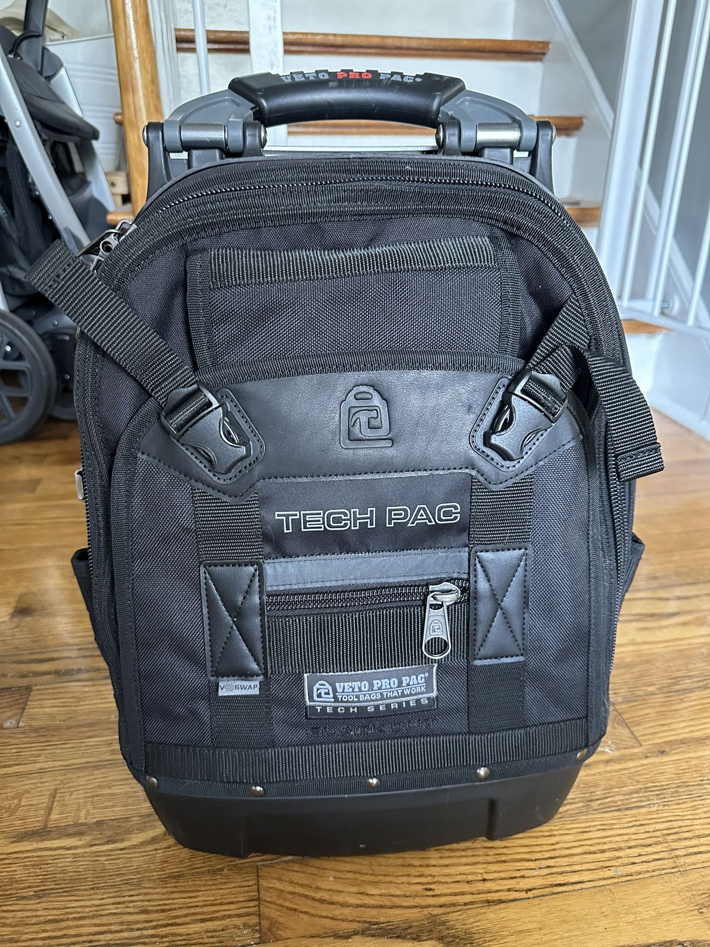 Tool Backpack