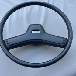 83 El Camino Steering Wheel