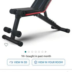 Bench Press  Heavy-duty 