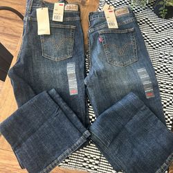 Levi’s 