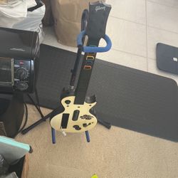 Guitar/Bass Stand