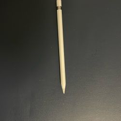 Apple Pencil 