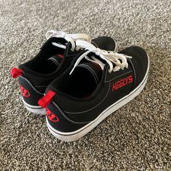 Men’s Heelys