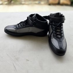 Porsche Design Shoes