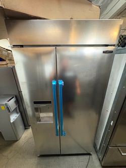 LG Signature 42” Built In Refrigerator