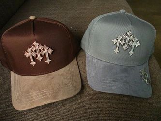 Conti hats