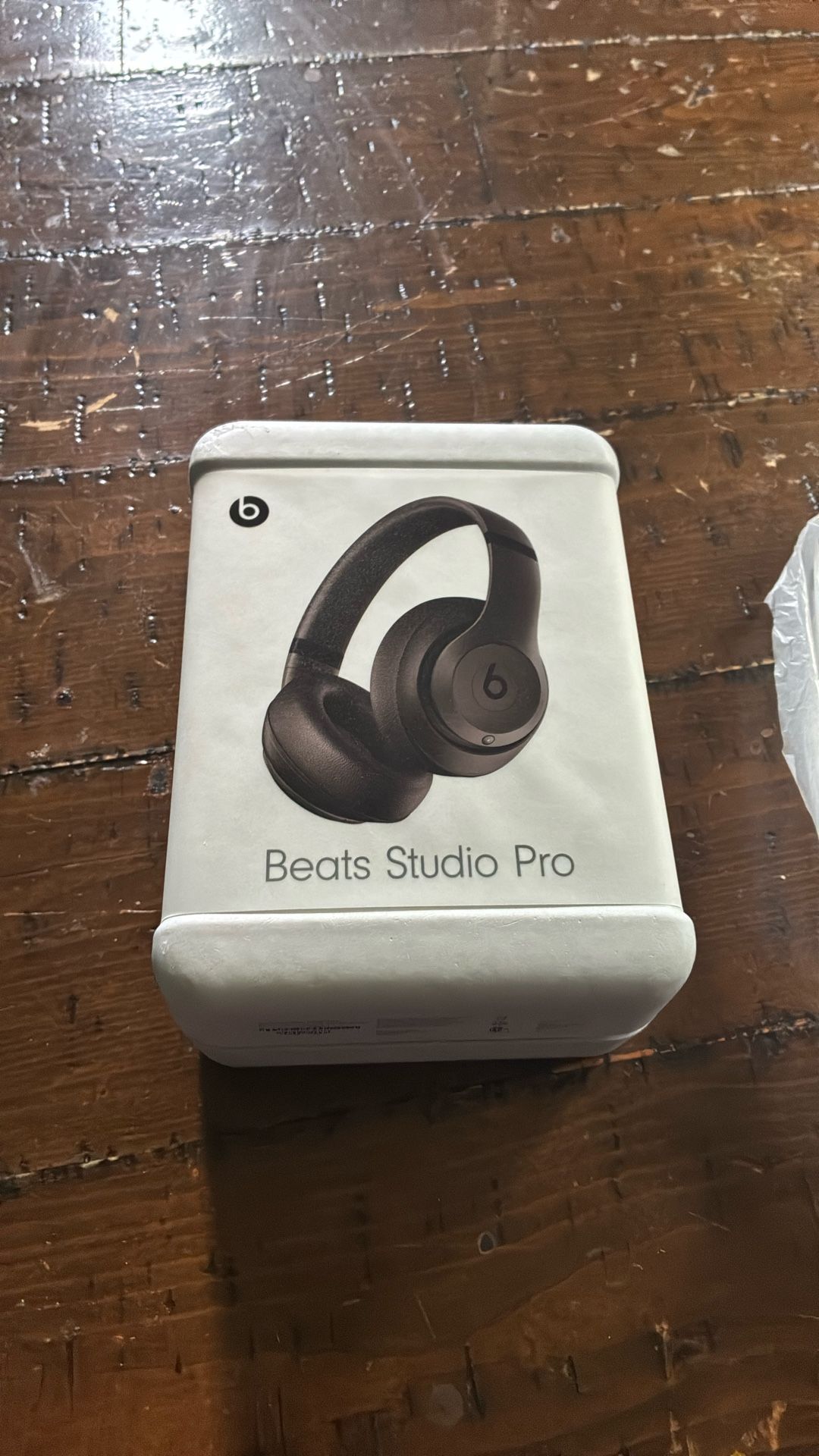 Beats Studio Pro